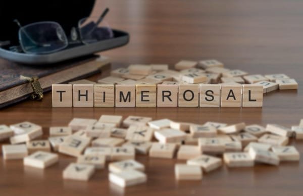 thimerosal word or concept 1